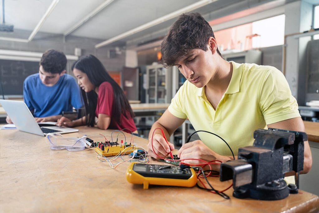 الجامعات التركية الخاصة