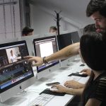 İstanbul Topkapi University - Computer lap