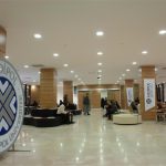 داحل جامعة إسطنبول ميديبول