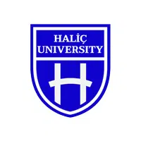 Haliç Üniversitesi_logo