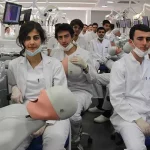 دراسة الطب فى جامعة اسطنبول ميديبول
