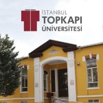 İstanbul Topkapi University