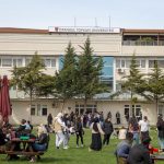 İstanbul Topkapi University