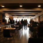 İstanbul Topkapi University- Food court