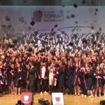 جامعة اسطنبول توبكابي