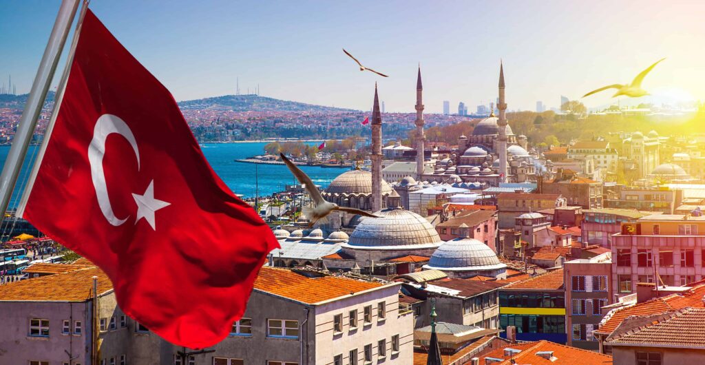 Advantages of studying in Turkey مميزات الدراسة فى تركيا