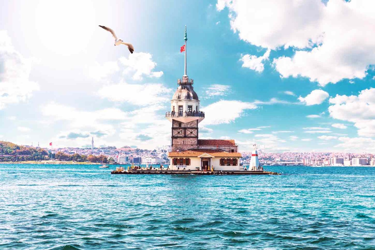 Requirements To  Study in turkey شروط الدراسة فى تركيا