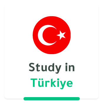 Study in Turkey