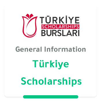 Turkish Scholarships