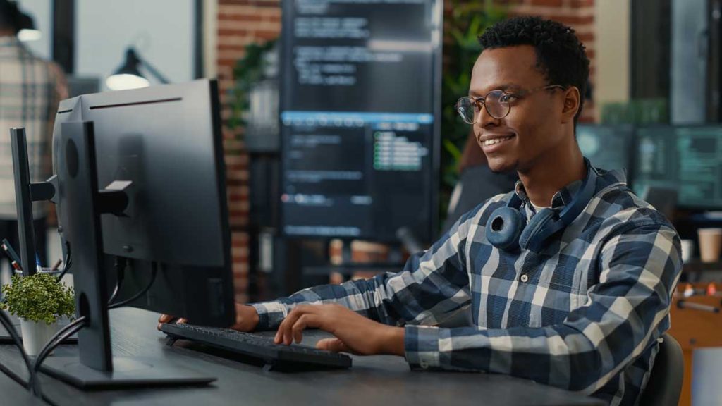 Study-software-engineering دراسة هندسة البرمجيات فى تركيا