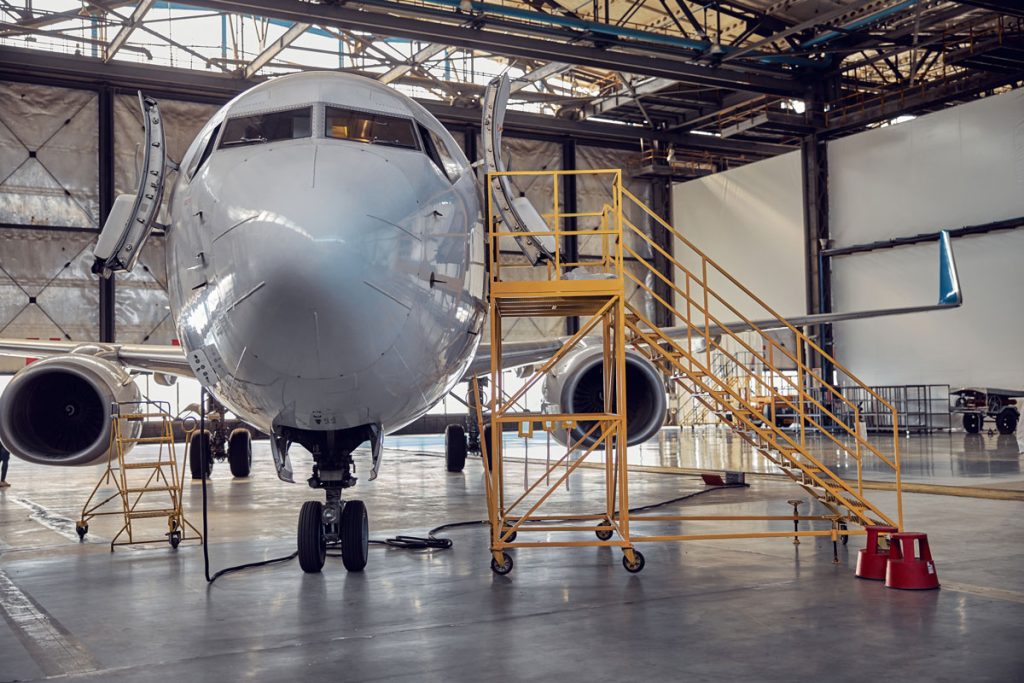 Study-aeronautical-engineering-in-Türkiye دراسة هندسة الطيران فى تركيا