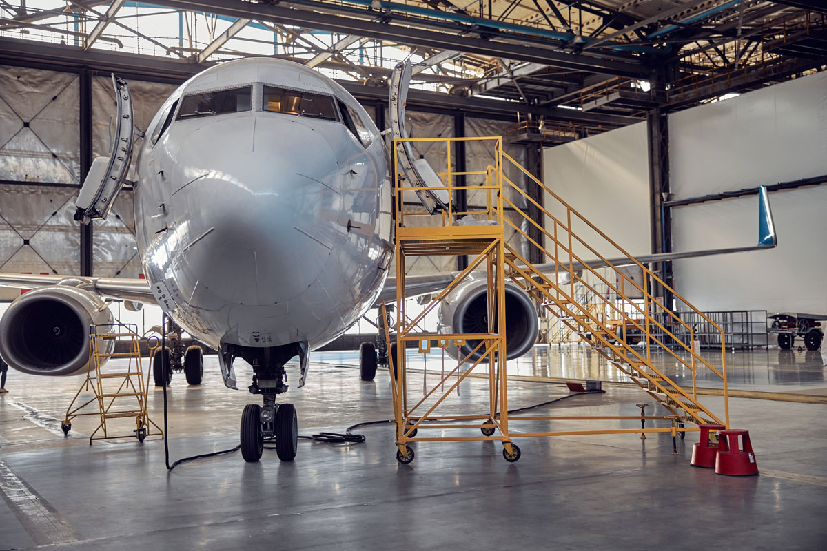 Study-aeronautical-engineering-in-Türkiye دراسة  هندسة الطيران فى تركيا