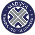Medipol-University logo Medipol-University logo